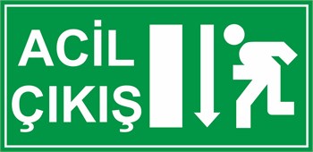 LÜMEN%20FOLYOLU%20ACİL%20ÇIKIŞ%20LEVHALARI%20AŞAĞI%20OK