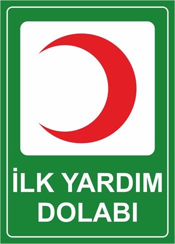 İLK YARDIM DOLABI-212
