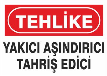AŞINDIRICI TAHRİŞ EDİCİ-38