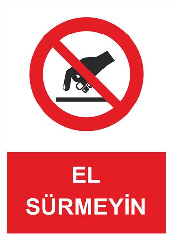EL SÜRMEYİN-55