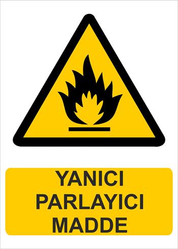 YANICI PARLAYICI MADDE-71