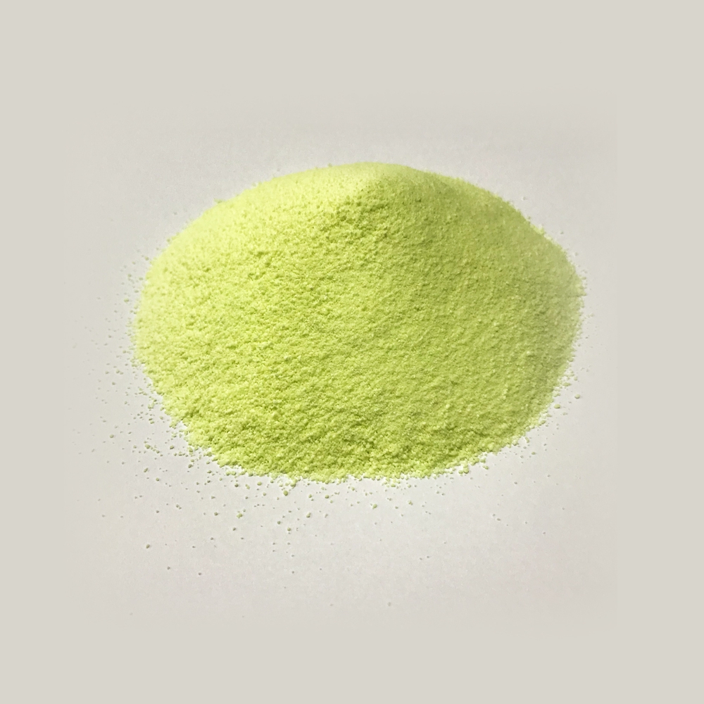Fosfor tozu. 25 gr. Yeşil (Fosforesans pigment) 55-75 mikron