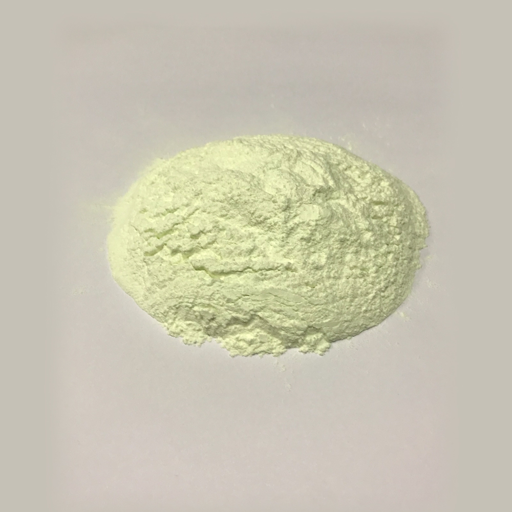 Fosfor tozu. 100 gr Turkuaz (Fosforesans pigment)