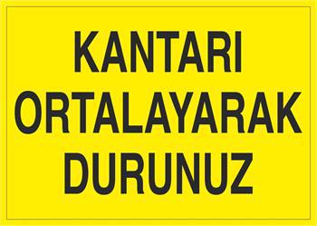 KANTARI ORTALAYARAK DURUNUZ-113