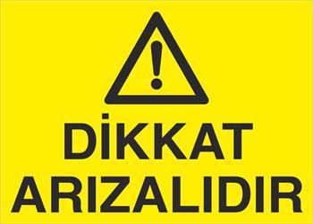 DİKKAT ARIZALIDIR-116
