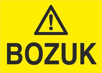 BOZUK-119