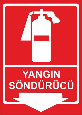 YANGIN SÖNDÜRÜCÜ-07