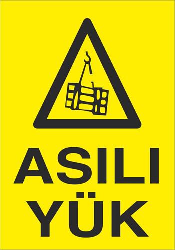 ASILI YÜK-150