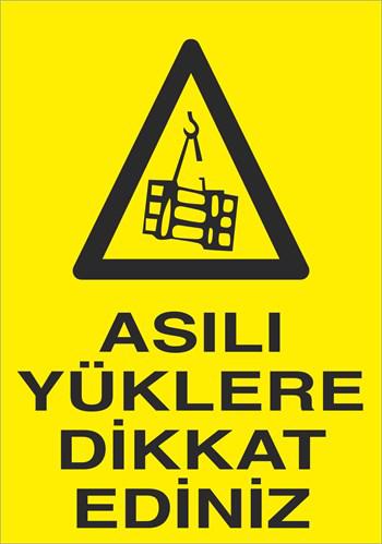 ASILI YÜKLERE DİKKAT EDİNİZ-151