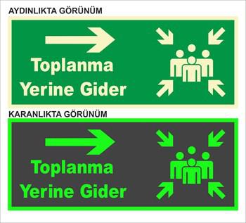 LÜMEN FOLYOLU TOPLANMA YERİNE GİDER SAĞ OK-187