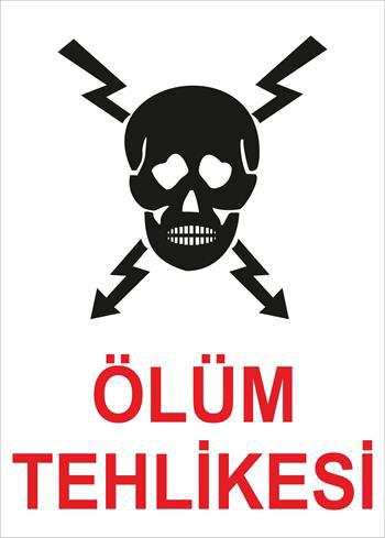 ÖLÜM TEHLİKESİ-12
