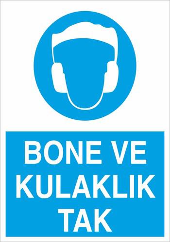 BONE VE KULAKLIK TAK-207