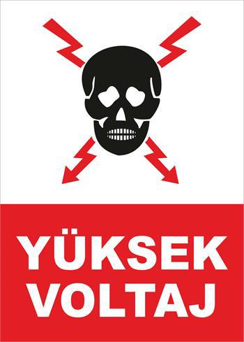 YÜKSEK VOLTAJ-14