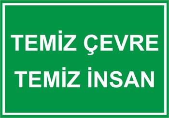 TEMİZ ÇEVRE TEMİZ İNSAN-227