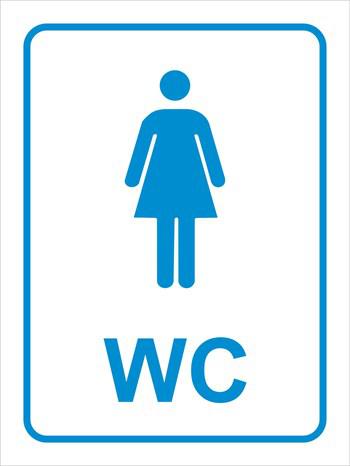 BAYAN WC LEVHALARI.