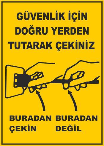 GÜVENLİK İÇİN DOĞRU YERDEN TUTUP ÇEKİNİZ-27