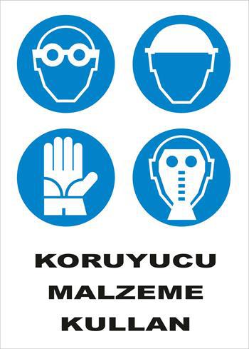 KORUYUCU MALZEME KULLAN-35