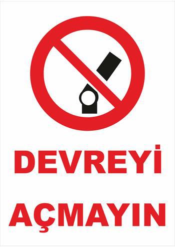 DEVREYİ AÇMAYINIZ-37