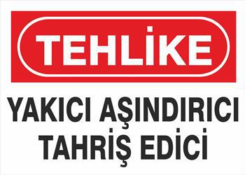 AŞINDIRICI TAHRİŞ EDİCİ-38