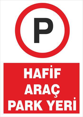 HAFİF ARAÇ PARK YERİ-48