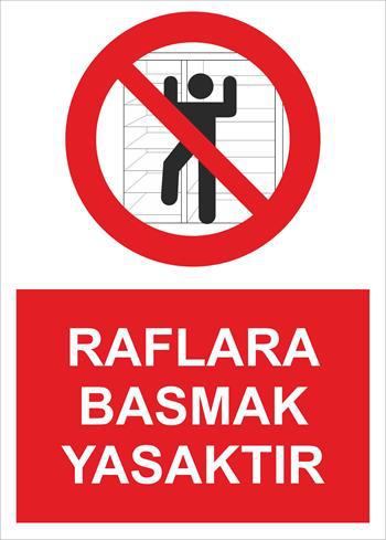 RAFLARA BASMAK YASAKTIR-60