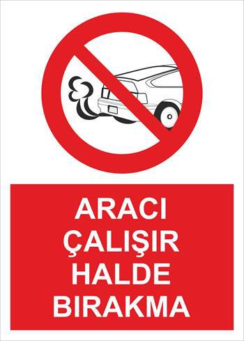 ARACI ÇALIŞIR HALDE BIRAKMA-65