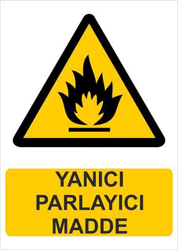 YANICI PARLAYICI MADDE-71