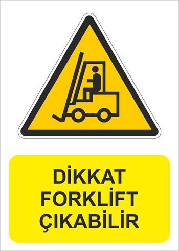 DİKKAT FORKLİFT ÇIKABİLİR-79