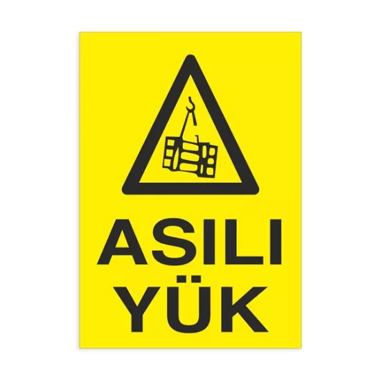 ASILI YÜK-150