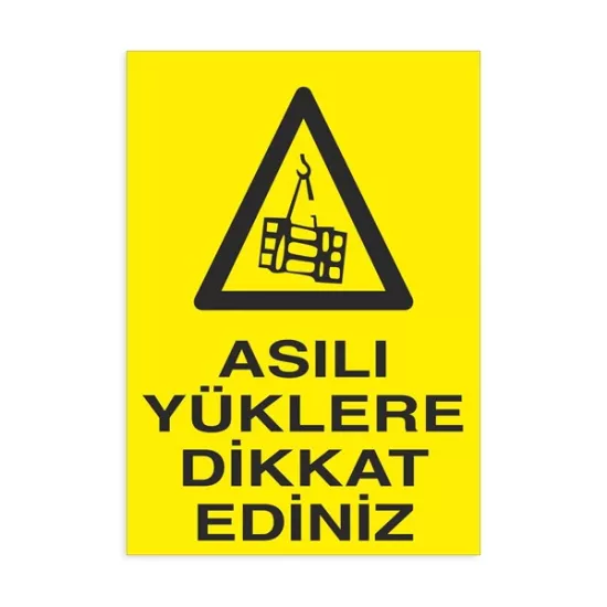 ASILI YÜKLERE DİKKAT EDİNİZ-151