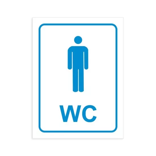 BAY WC