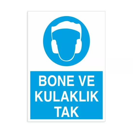 BONE VE KULAKLIK TAK-207