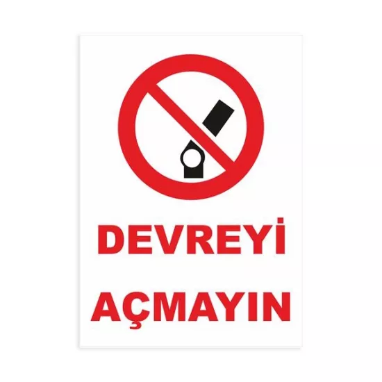 DEVREYİ AÇMAYINIZ-37