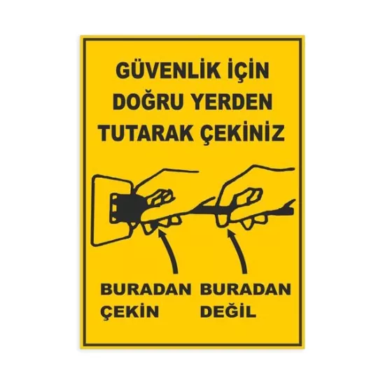 GÜVENLİK İÇİN DOĞRU YERDEN TUTUP ÇEKİNİZ-27