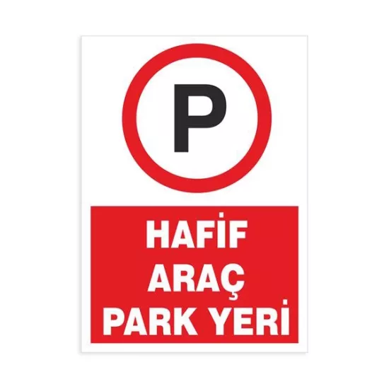 HAFİF ARAÇ PARK YERİ-48
