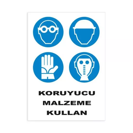 KORUYUCU MALZEME KULLAN-35