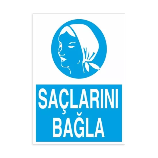 SAÇLARINI BAĞLA-163