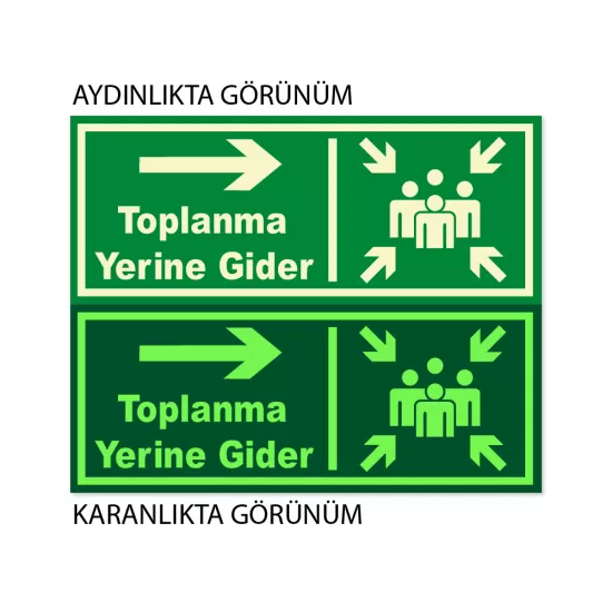 LÜMEN FOLYOLU TOPLANMA YERİNE GİDER SAĞ OK
