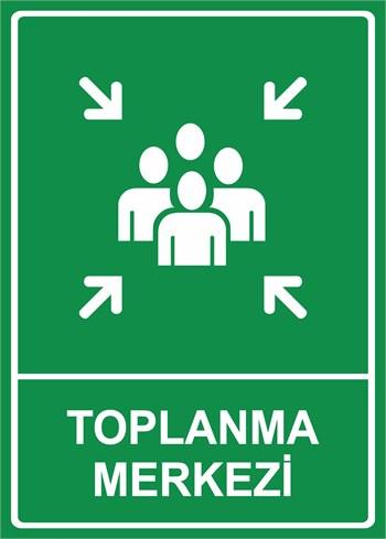 TOPLANMA MERKEZİ-143