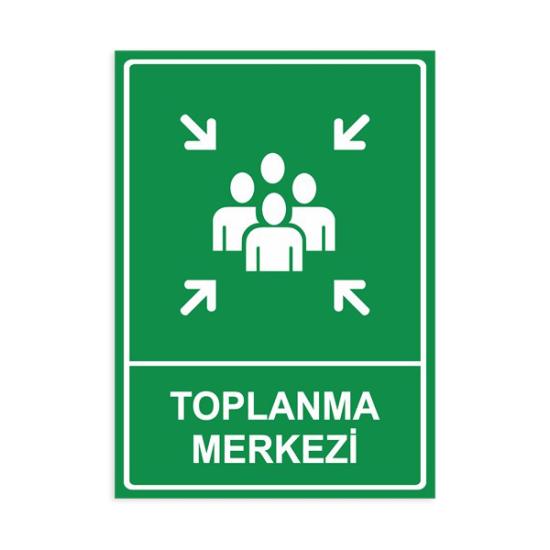 TOPLANMA MERKEZİ-143