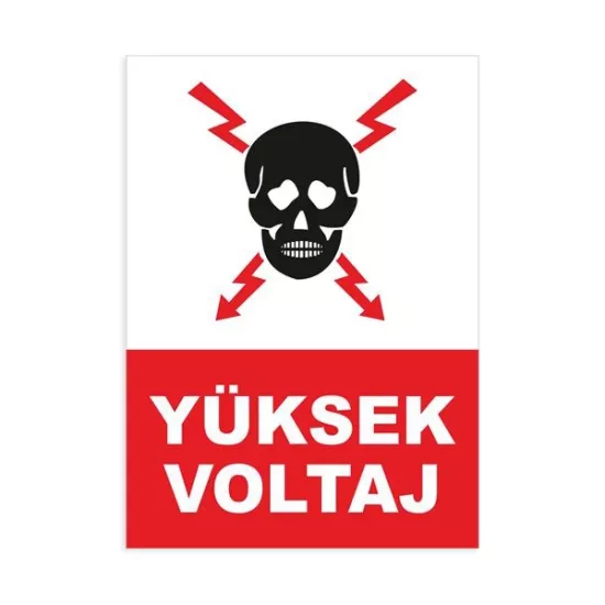 YÜKSEK VOLTAJ-14