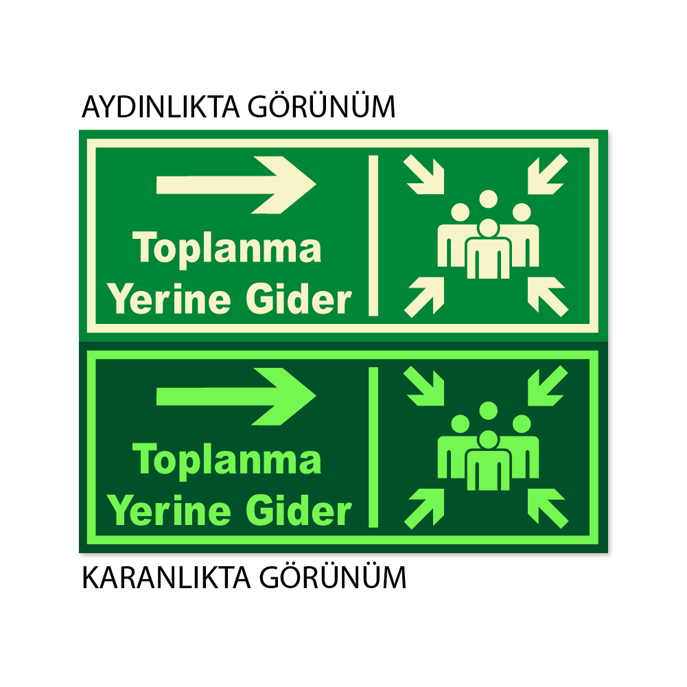 LÜMEN FOLYOLU TOPLANMA YERİNE GİDER SAĞ OK
