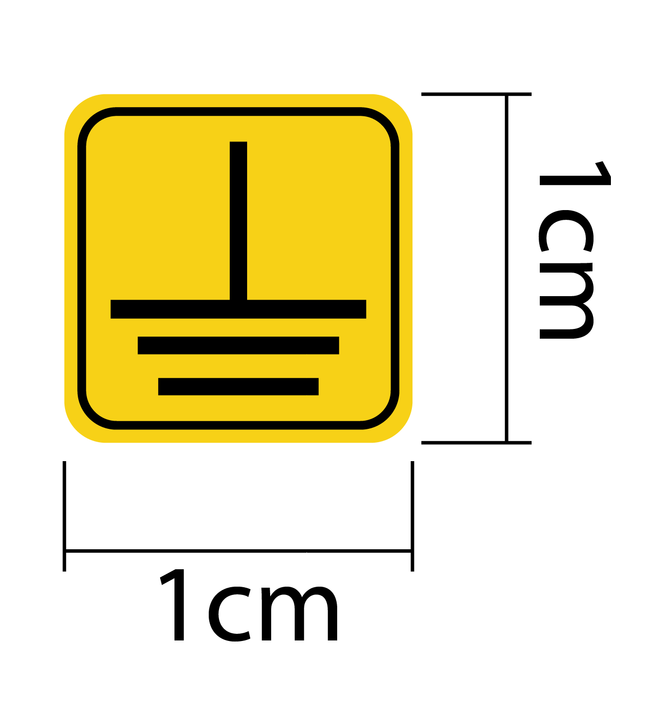 TOPRAKLAMA%20ETİKETİ%20-%20STICKER%20Genişlik%2010mm%20(1cm)%20100%20adet