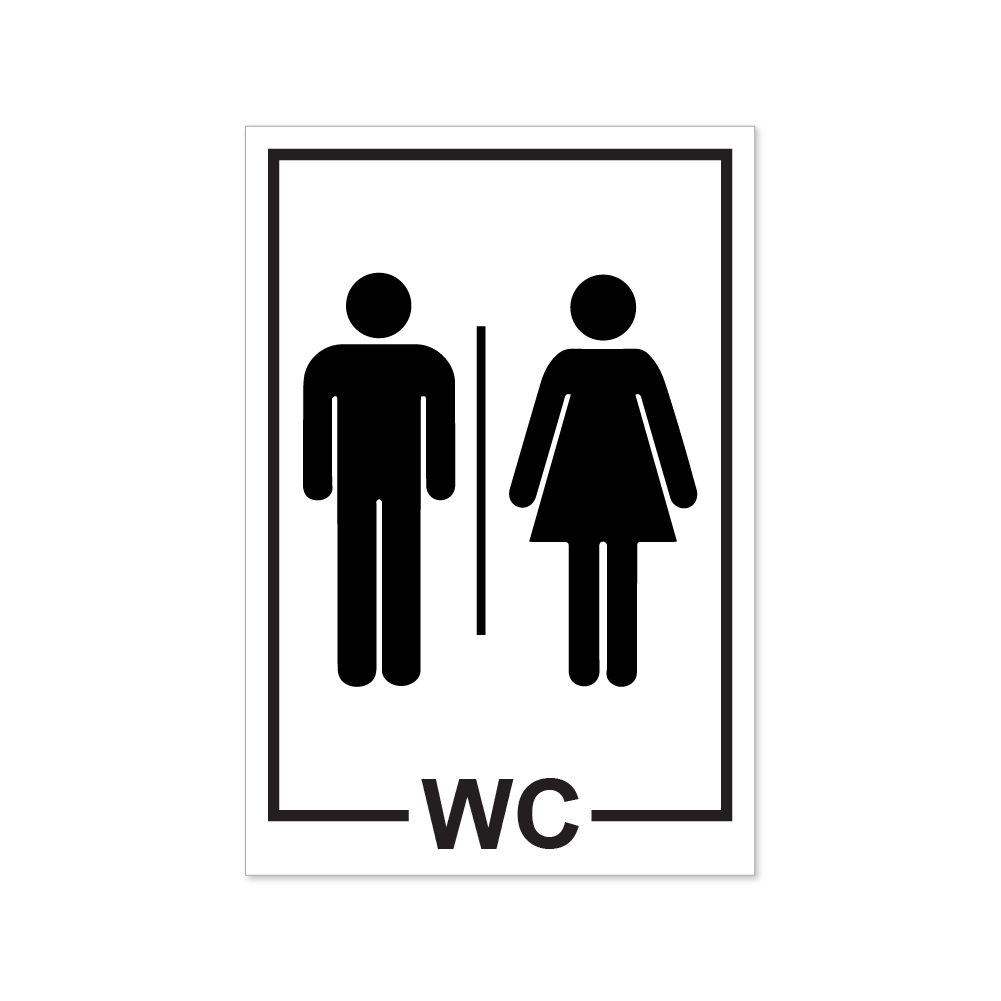 WC Bay-Bayan tuvalet