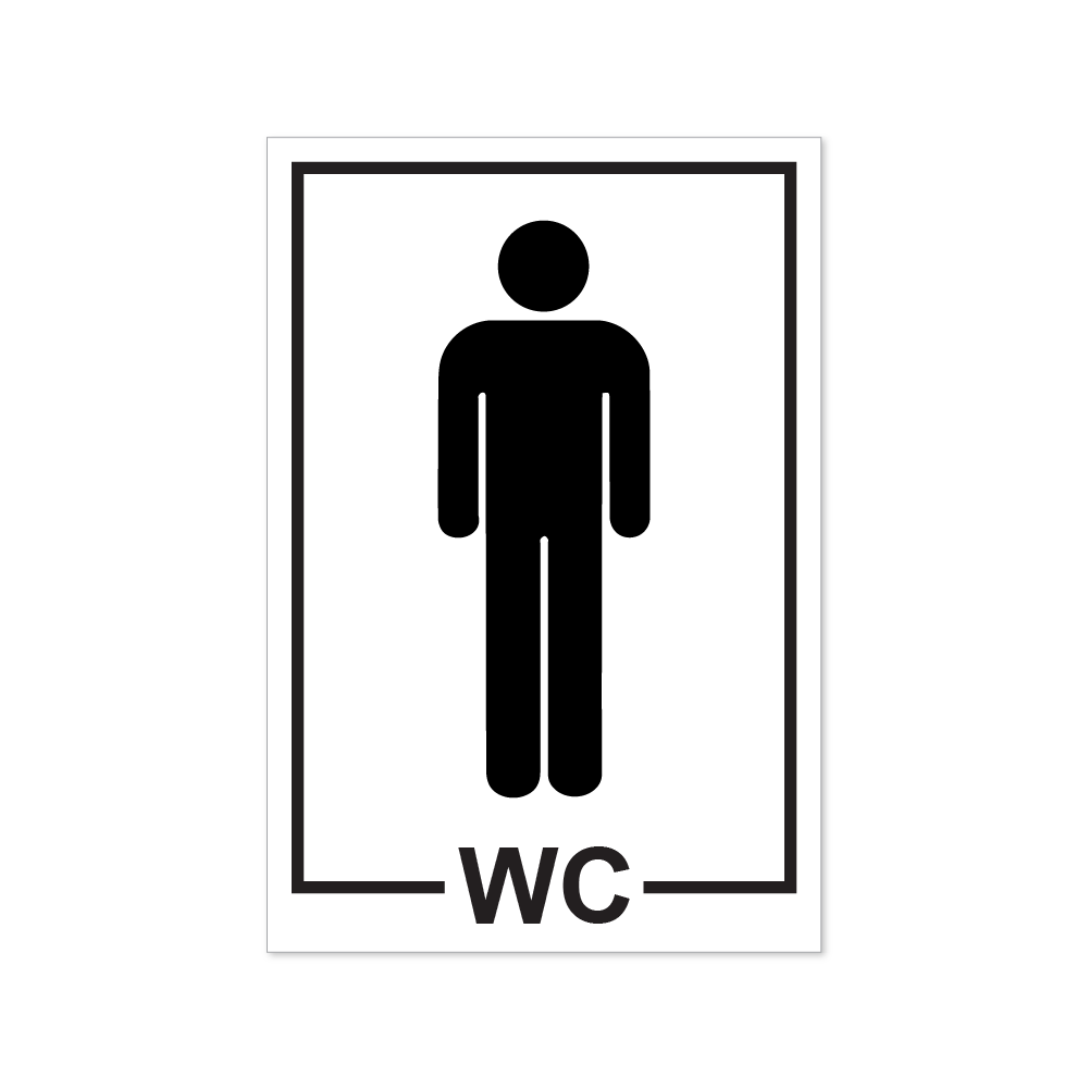 WC Bay tuvalet