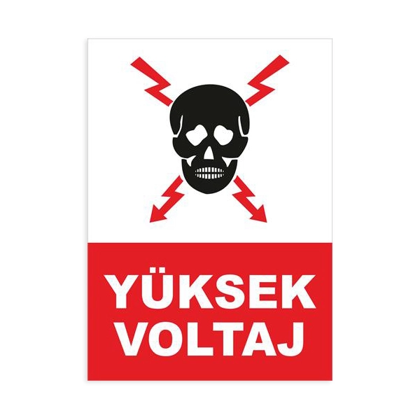 YÜKSEK VOLTAJ-14